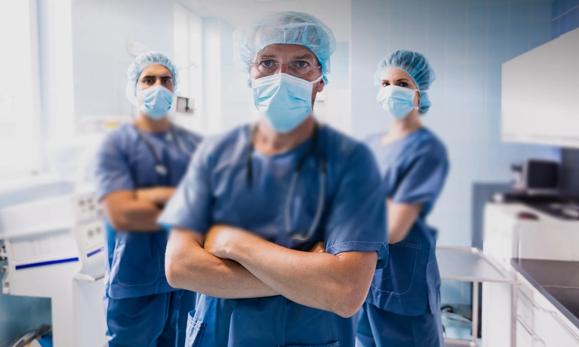 Medical Team